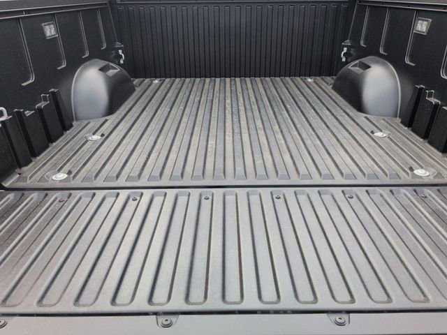 New 2026 Toyota Tundra SR5 image 25