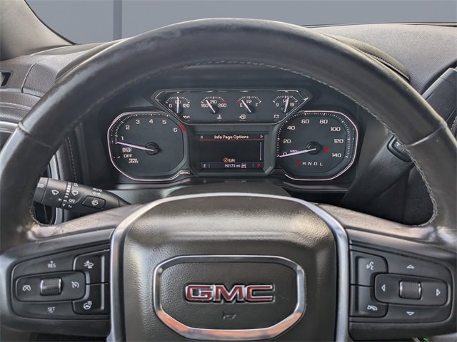 Used 2019 GMC Sierra 1500 SLT w/ SLT Premium Plus Package image 29