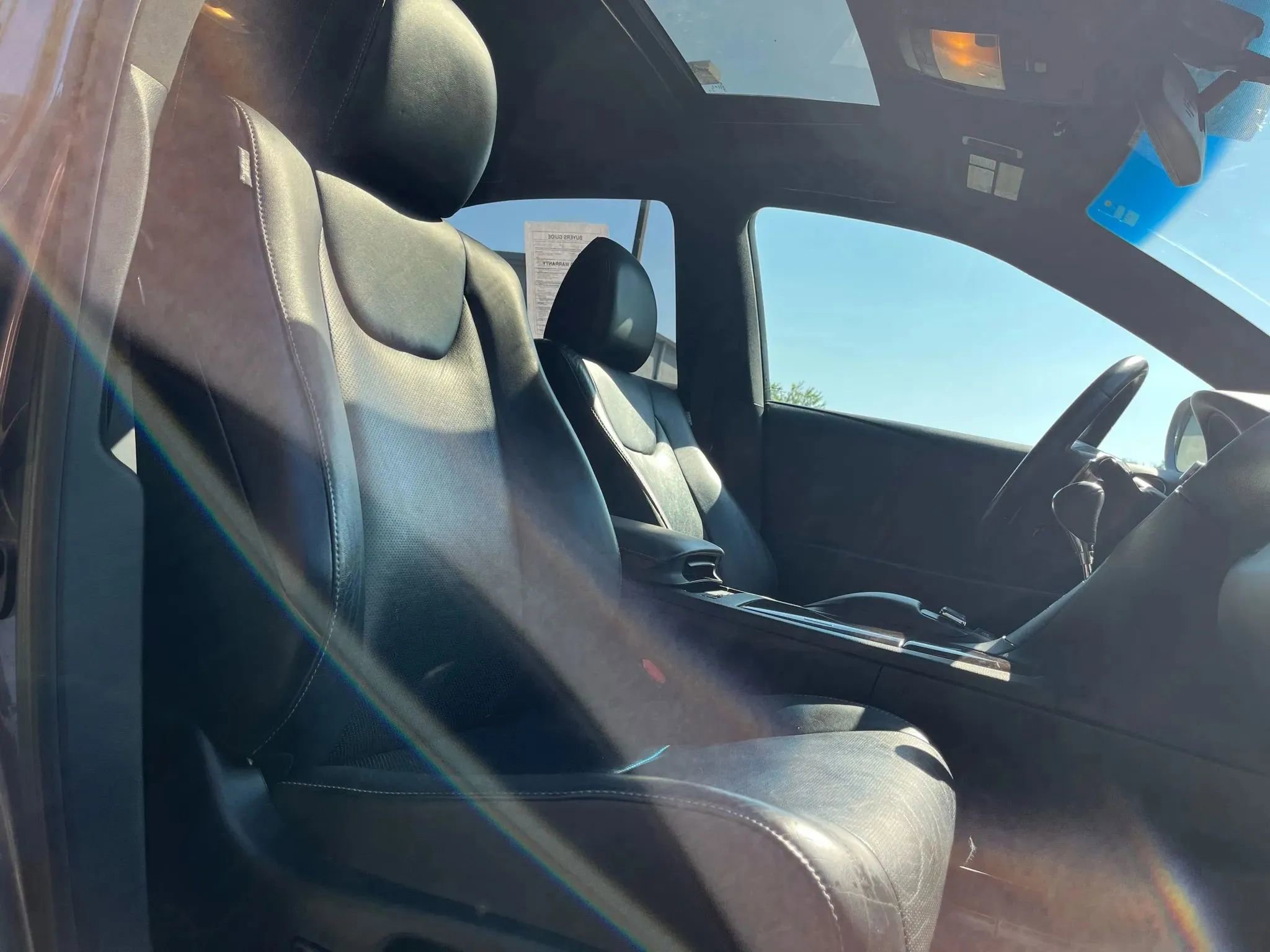 Used 2015 Lexus RX 350 AWD image 14