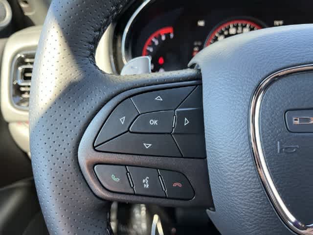 New 2027 Dodge Durango GT AWD/4WD image 21