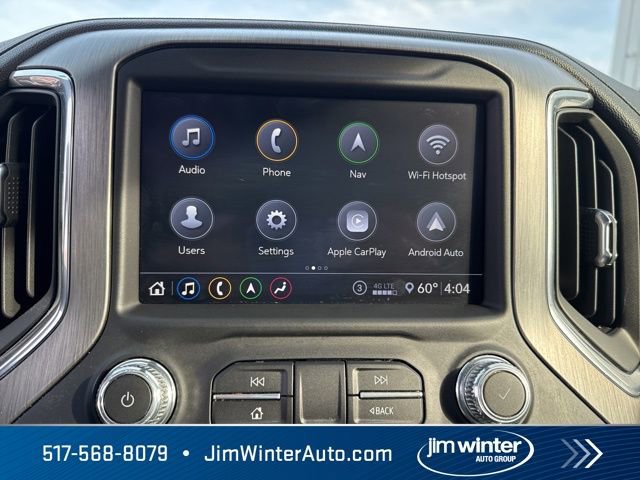 Used 2020 GMC Sierra 1500 Denali w/ Denali Ultimate Package image 33