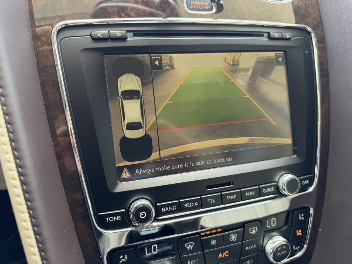 Used 2014 Bentley Flying Spur W12 AWD/4WD image 26