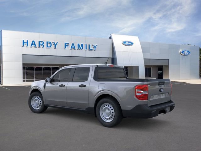 New 2026 Ford Maverick XL w/ Equipment Group 101A image 4