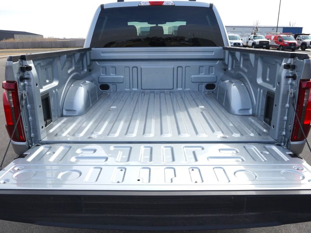 New 2026 Ford F150 STX w/ Equipment Group 201A FX4 AWD/4WD image 29