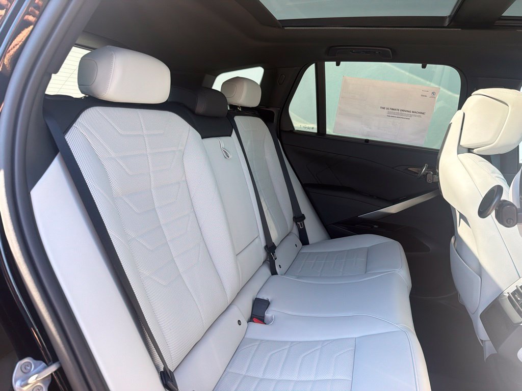 New 2027 BMW X5 xDrive40i AWD/4WD image 13