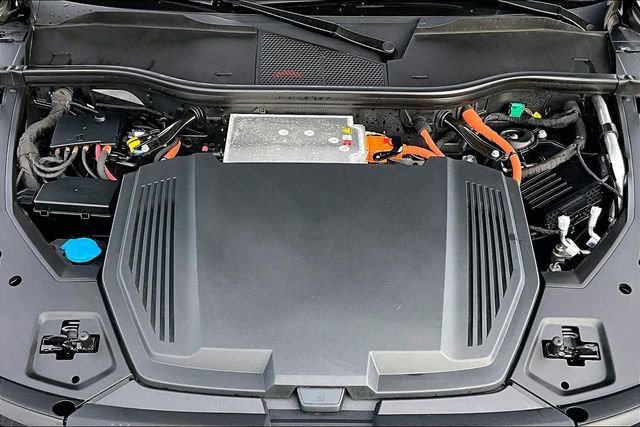 Used 2021 Audi e-tron Premium Plus w/ Premium Plus Package image 9