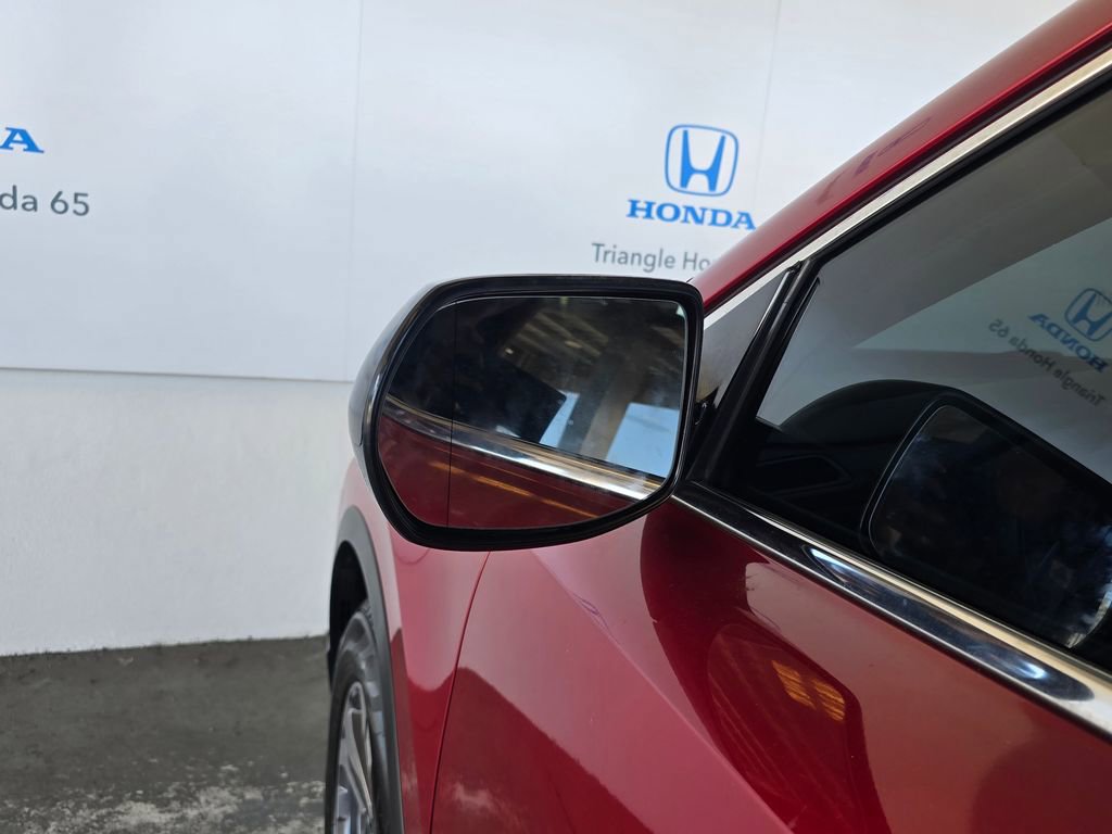 Used 2021 Honda CR-V LX image 44