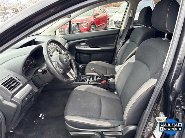 Used 2016 Subaru Crosstrek 2.0i Premium image 14