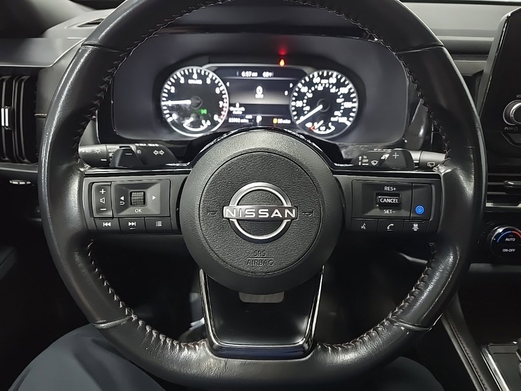 Used 2023 Nissan Pathfinder Rock Creek image 19