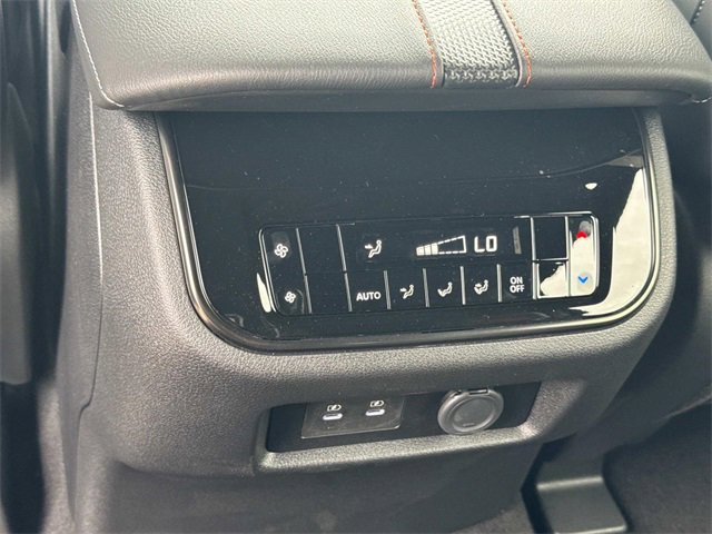 New 2025 Nissan Armada PRO-4X image 21