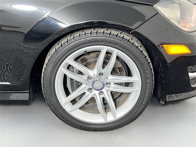 Used 2014 Mercedes-Benz C 300 4MATIC Sedan image 36