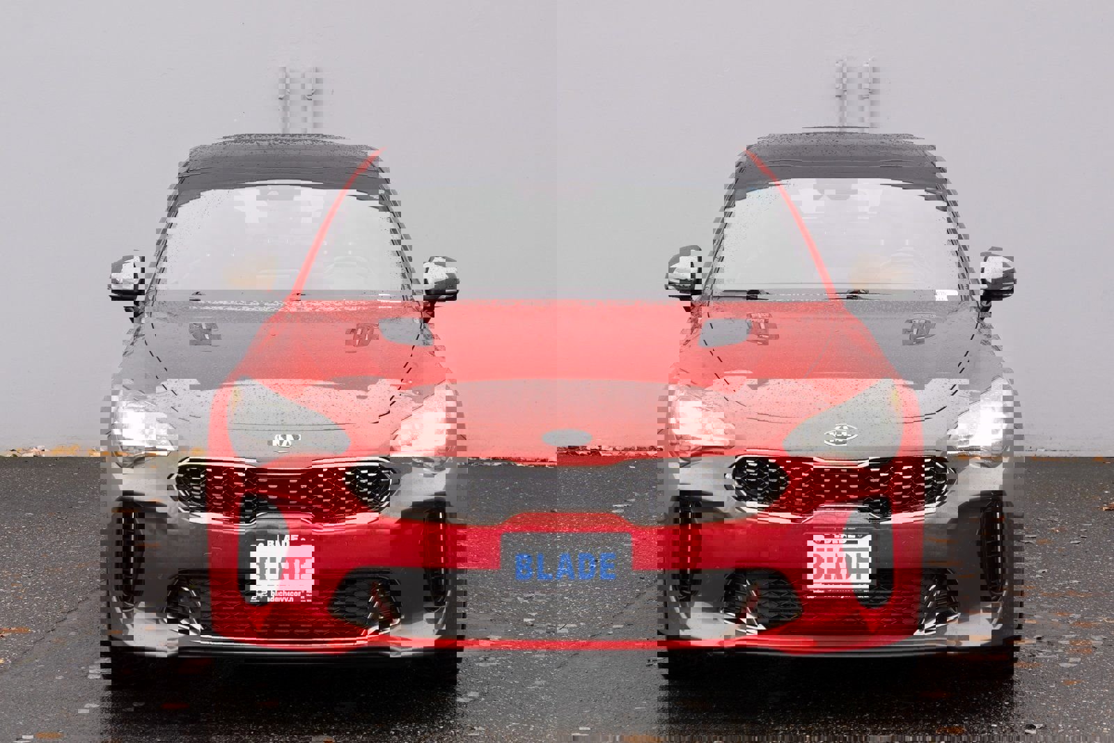 Used 2018 Kia Stinger GT2 image 23