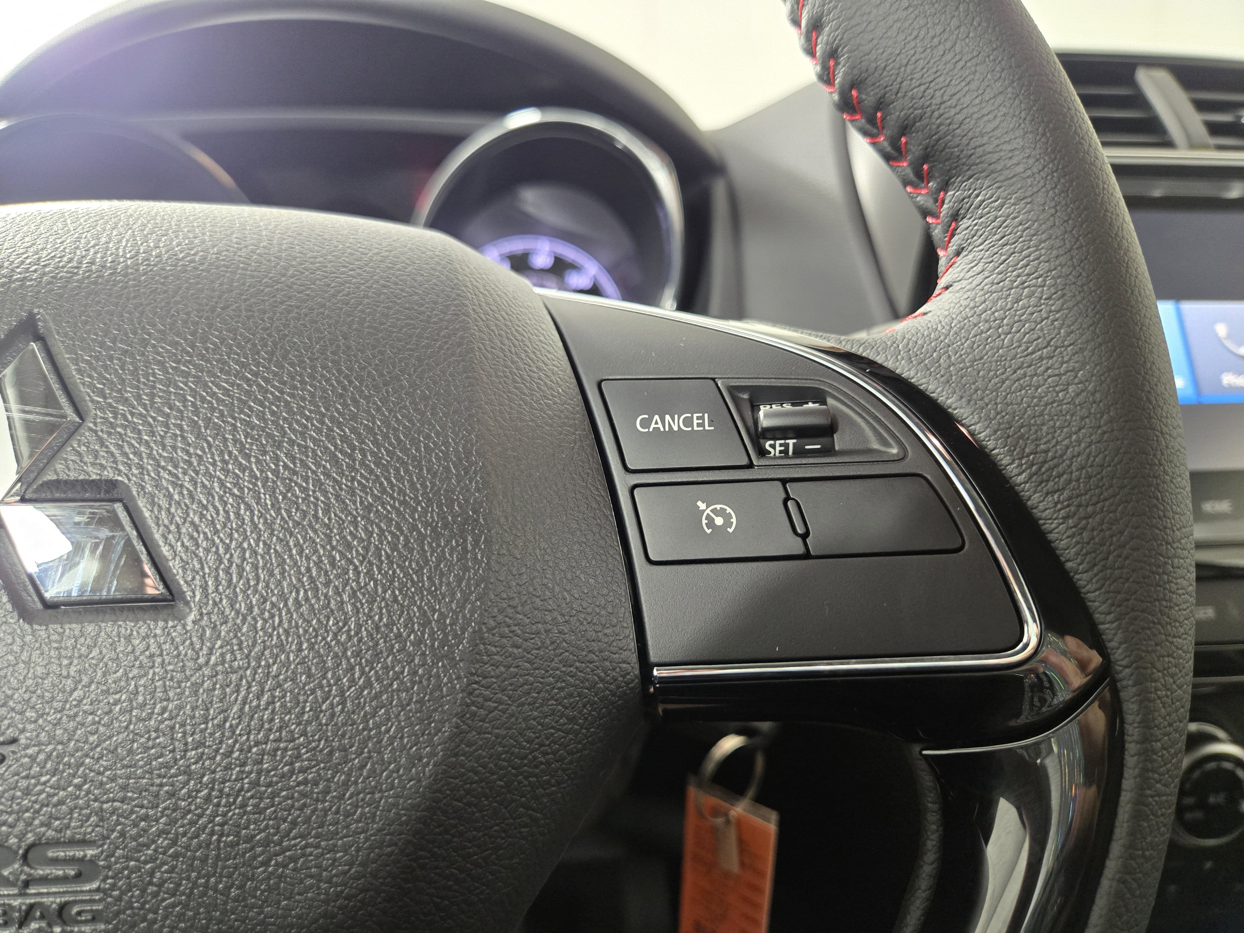 New 2025 Mitsubishi Outlander Sport LE image 15