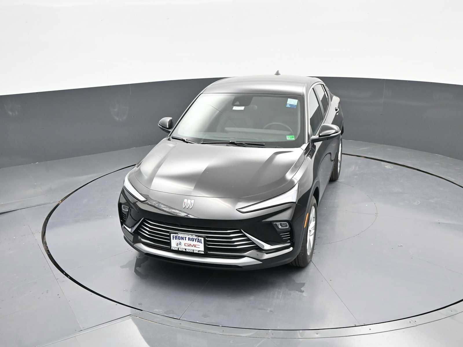 New 2025 Buick Envista Preferred w/ Convenience I Package image 21