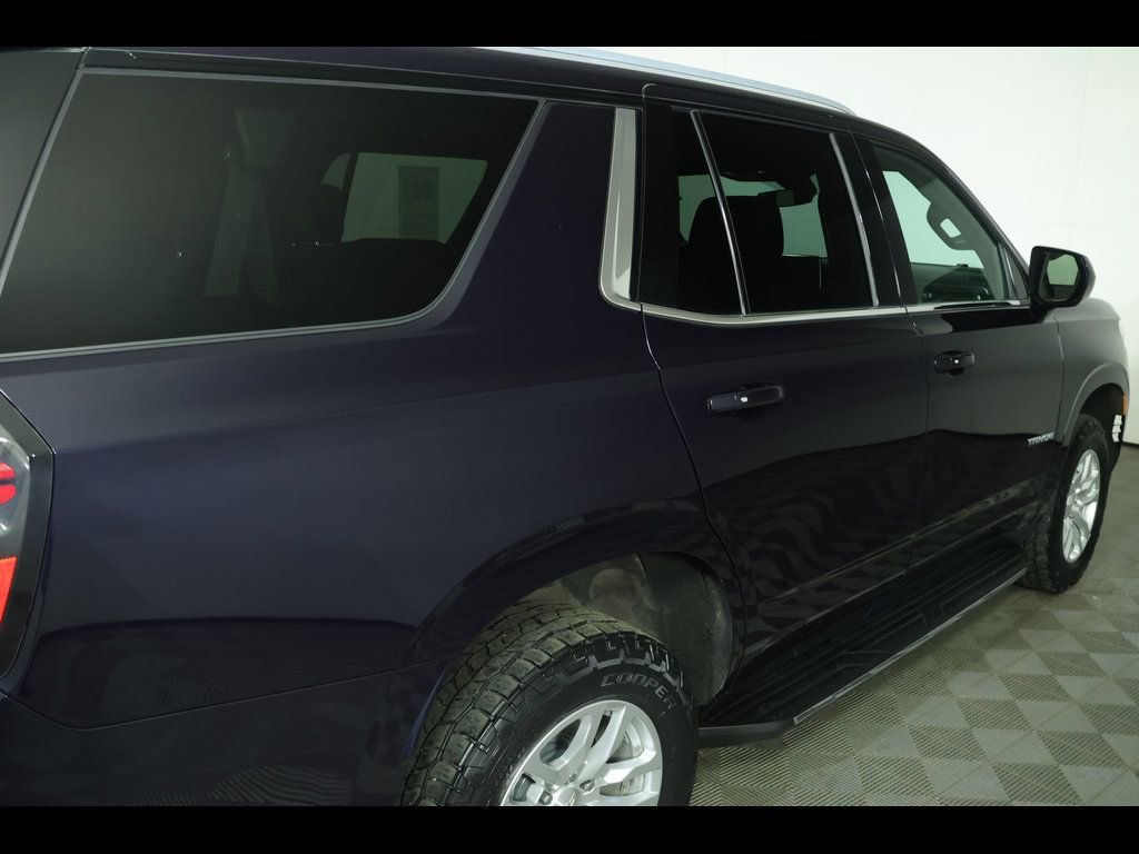 Used 2021 Chevrolet Tahoe LS AWD/4WD image 19