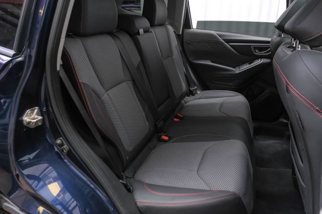 Used 2020 Subaru Forester Sport AWD/4WD image 34