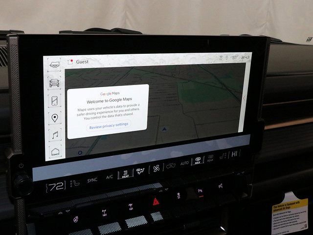 New 2024 GMC Hummer EV 2X w/ Extreme Off-Road Package AWD/4WD image 23