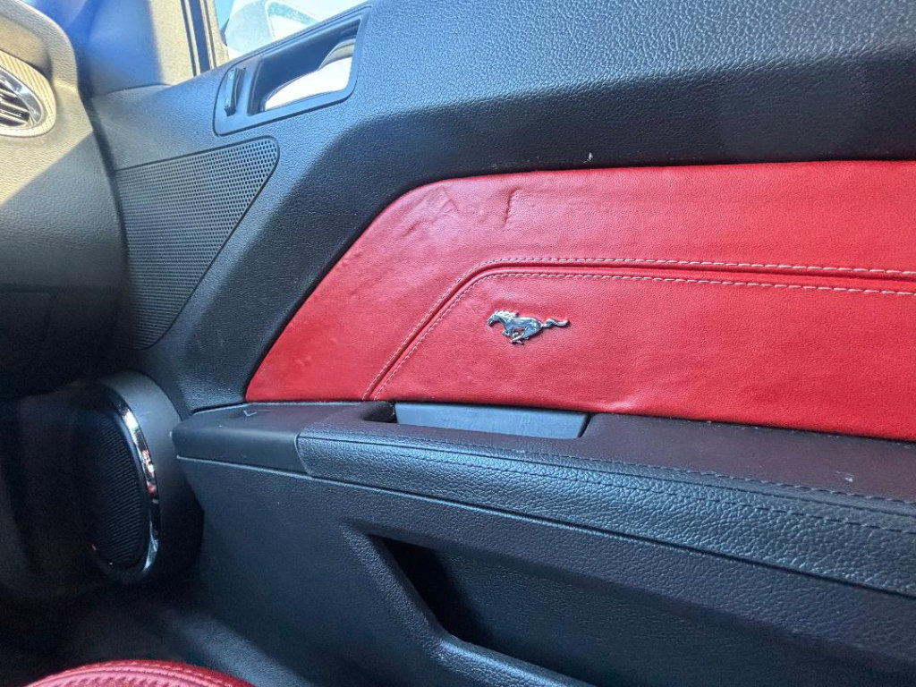 Used 2014 Ford Mustang GT Premium w/ GT Track Package image 10