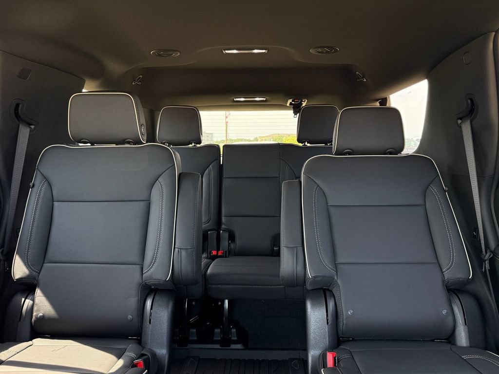 New 2026 GMC Yukon Elevation w/ LPO, Floor Liner Package AWD/4WD image 50