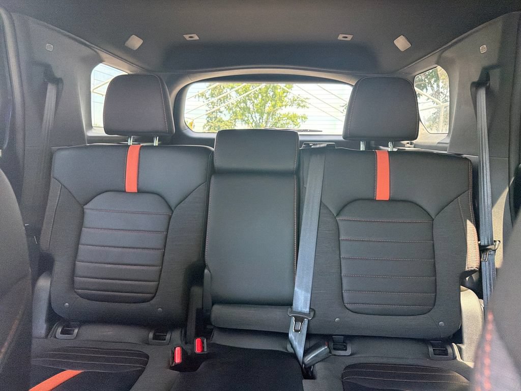 Used 2026 Honda Passport TrailSport image 35