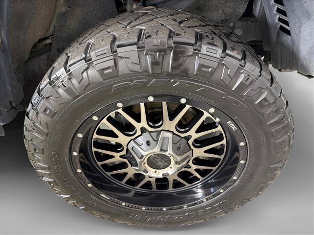Used 2019 Toyota Tacoma TRD Off-Road AWD/4WD image 12
