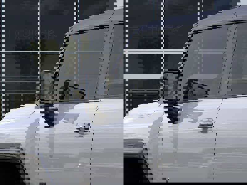 New 2026 GMC Hummer EV SUV w/ LPO, Dark Essentials Package image 12