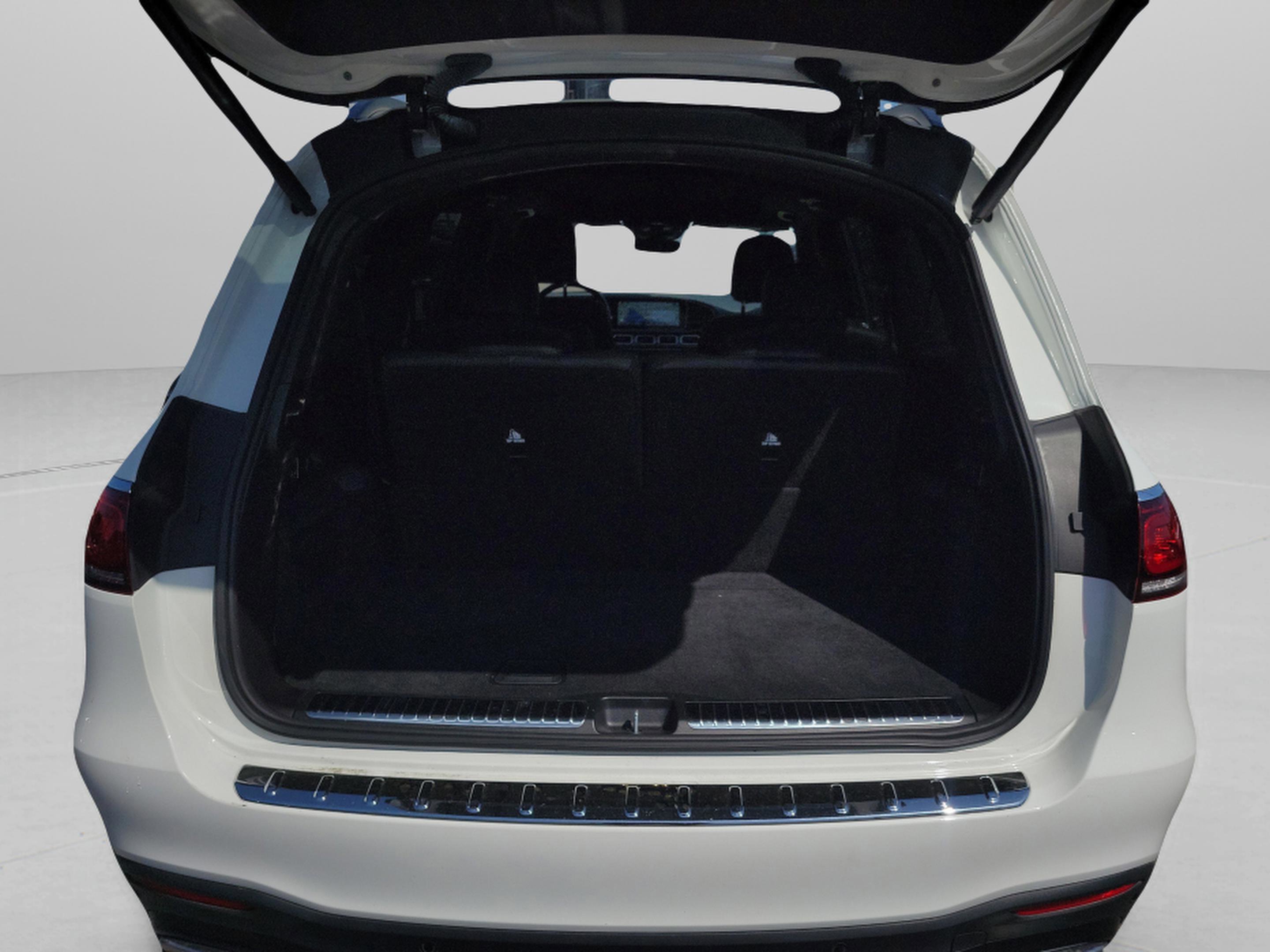 Certified 2023 Mercedes-Benz GLS 580 4MATIC image 6