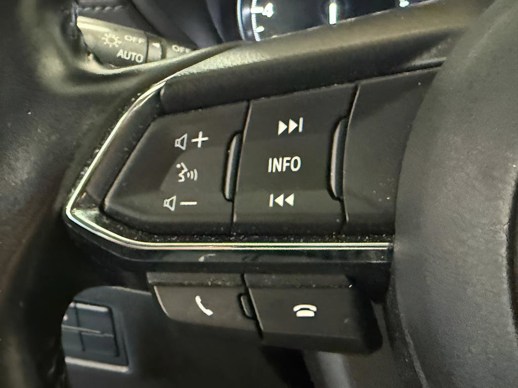 Used 2019 MAZDA CX-5 Grand Touring image 15