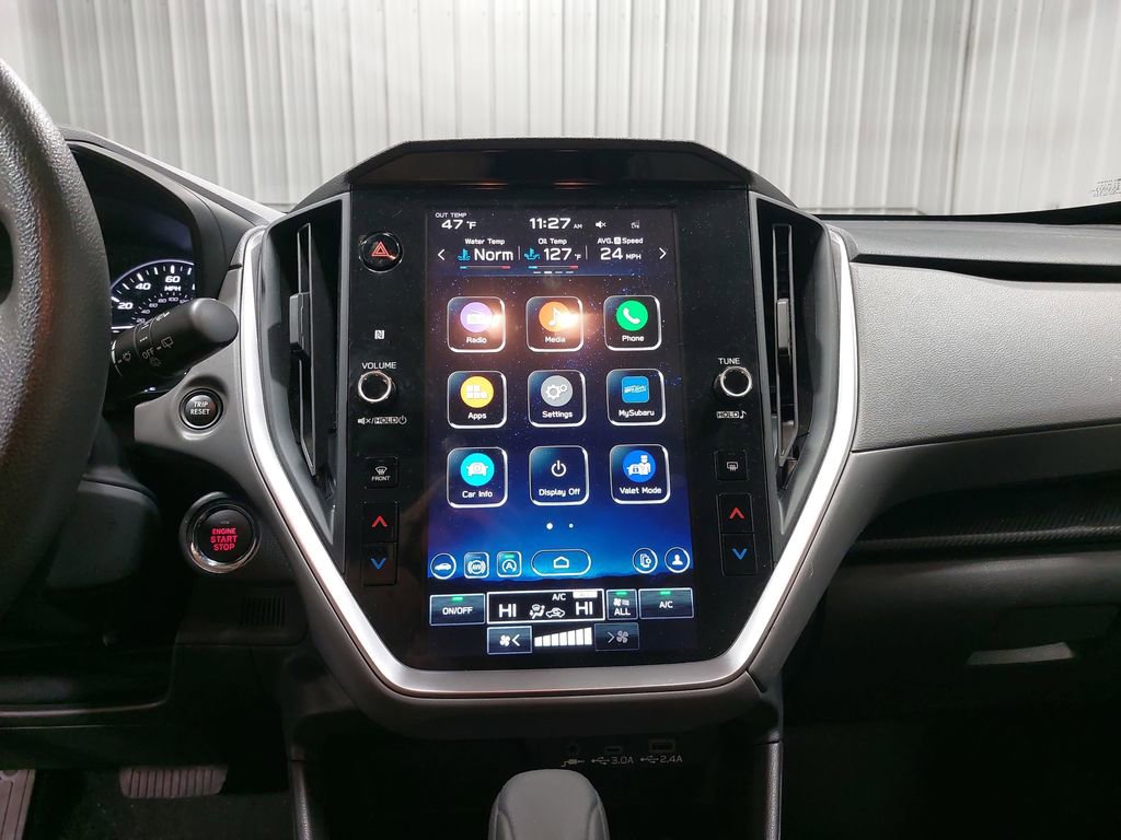 Used 2024 Subaru Crosstrek 2.0i Premium image 19