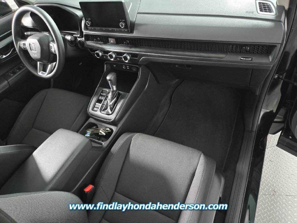 Certified 2025 Honda CR-V EX image 23