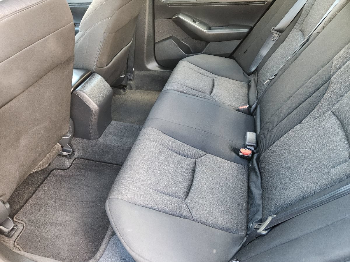 Used 2023 Honda Accord EX image 47