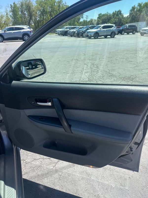 Used 2007 MAZDA MAZDA6 i Sport Value Edition FWD image 8