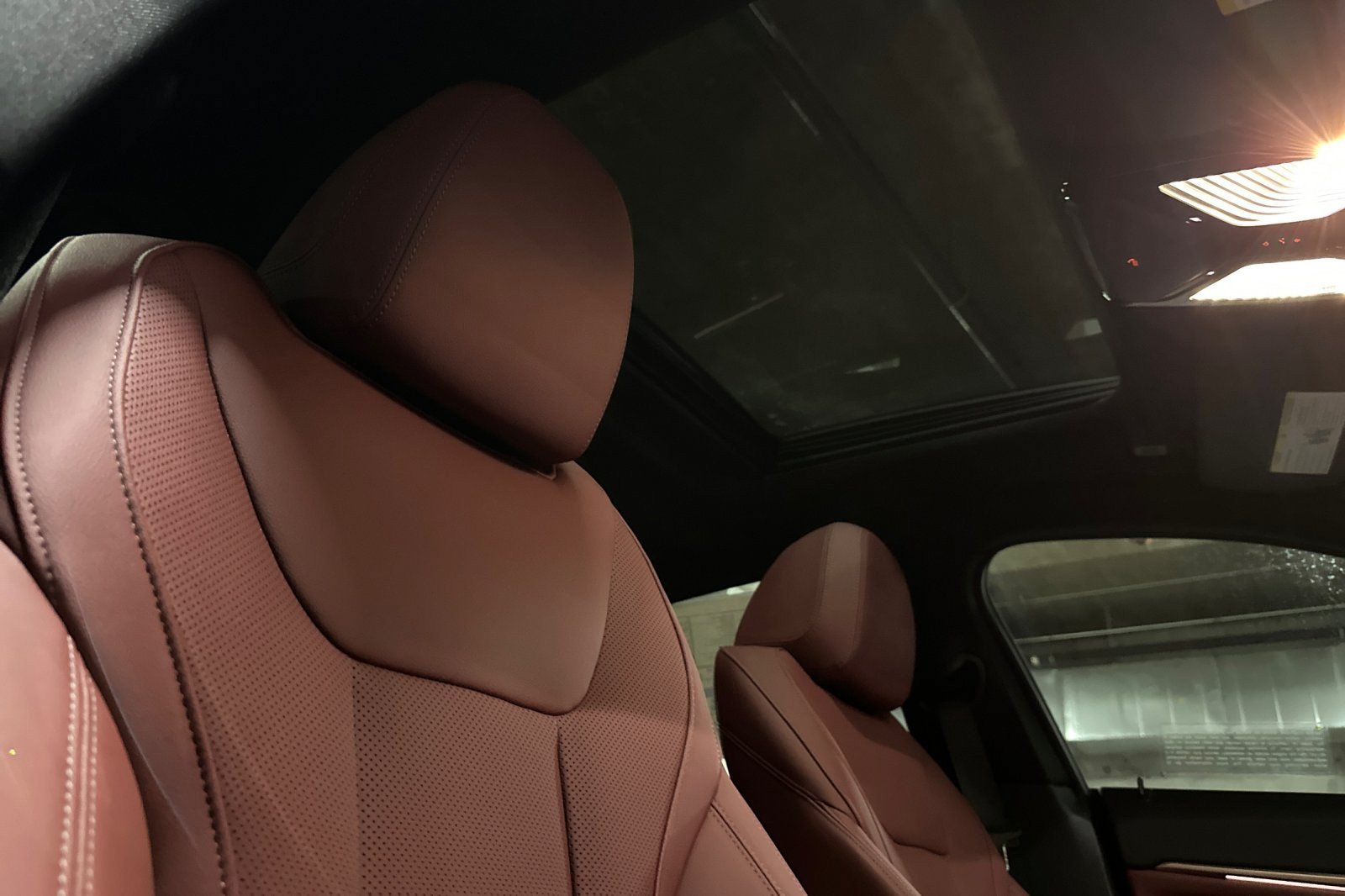 New 2027 BMW M440i w/ Premium Package RWD image 15