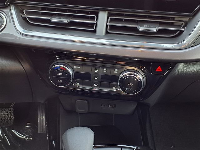 New 2026 Chevrolet Trax ACTIV w/ Driver Confidence Package image 10