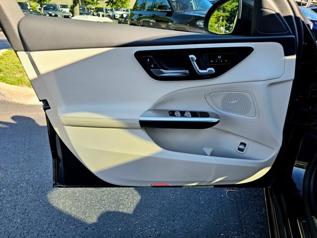 Certified 2023 Mercedes-Benz C 300 4MATIC Sedan image 21