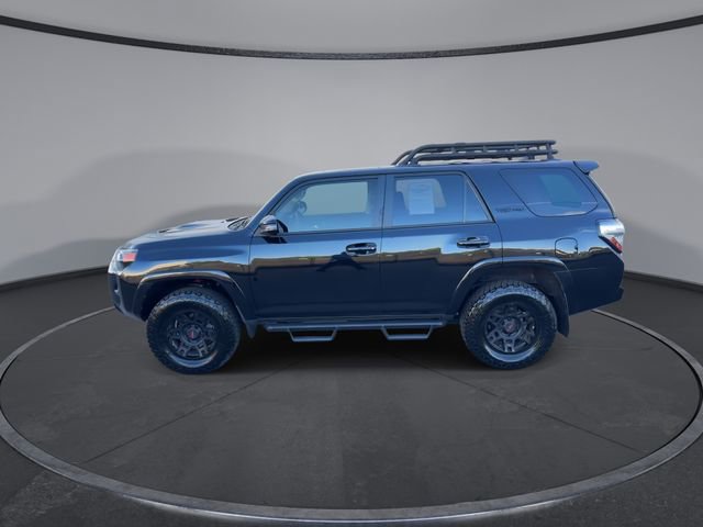 Used 2024 Toyota 4Runner TRD Pro AWD/4WD image 10