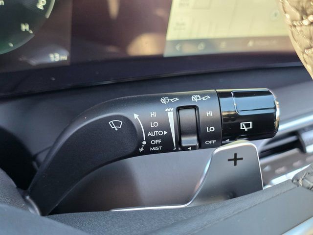 New 2026 Hyundai Palisade Calligraphy image 40