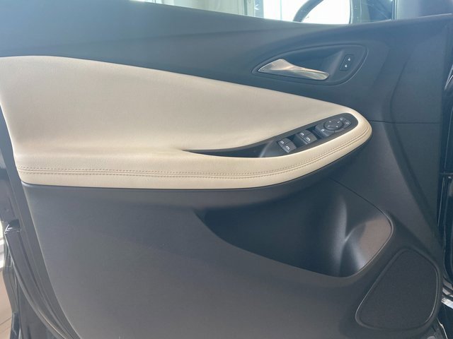 Certified 2024 Buick Encore GX Sport Touring w/ Advanced Technology Package image 7