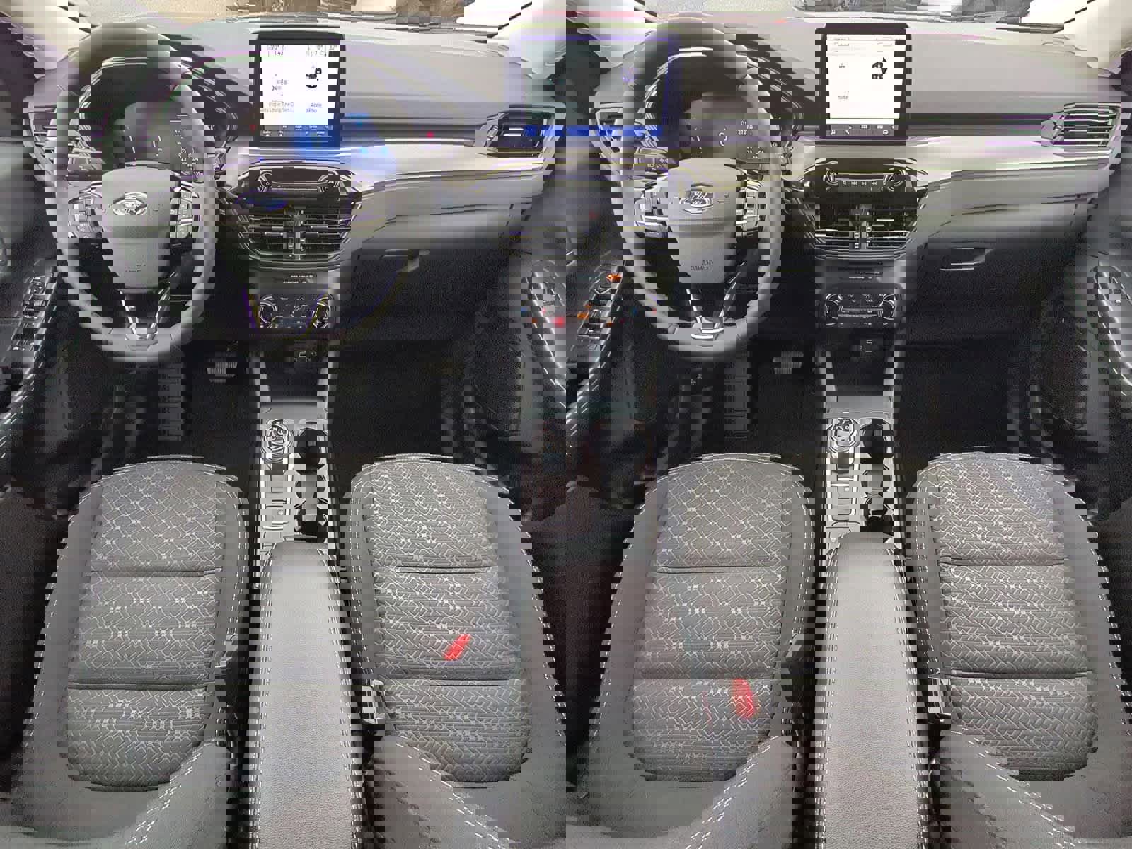 Used 2023 Ford Escape Active image 15