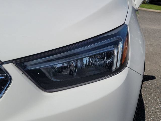 Used 2018 Buick Encore Preferred FWD image 7
