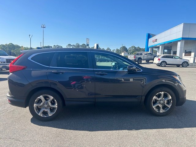 Used 2019 Honda CR-V EX-L image 6