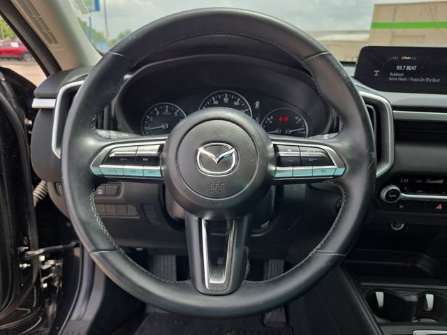 Used 2025 MAZDA CX-50 AWD 2.5 S w/ Preferred Package image 22