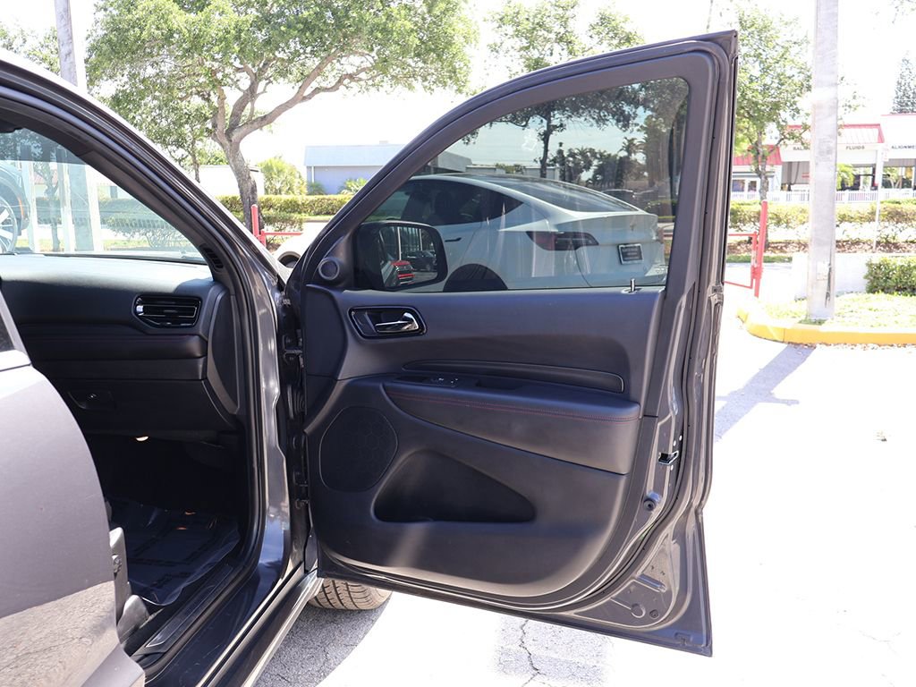 Used 2023 Dodge Durango R/T RWD image 26