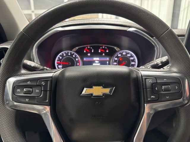 Used 2023 Chevrolet Blazer LT AWD/4WD image 14