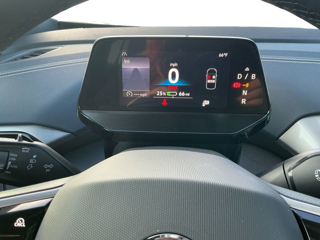 New 2025 Volkswagen ID.4 Pro S Plus image 17