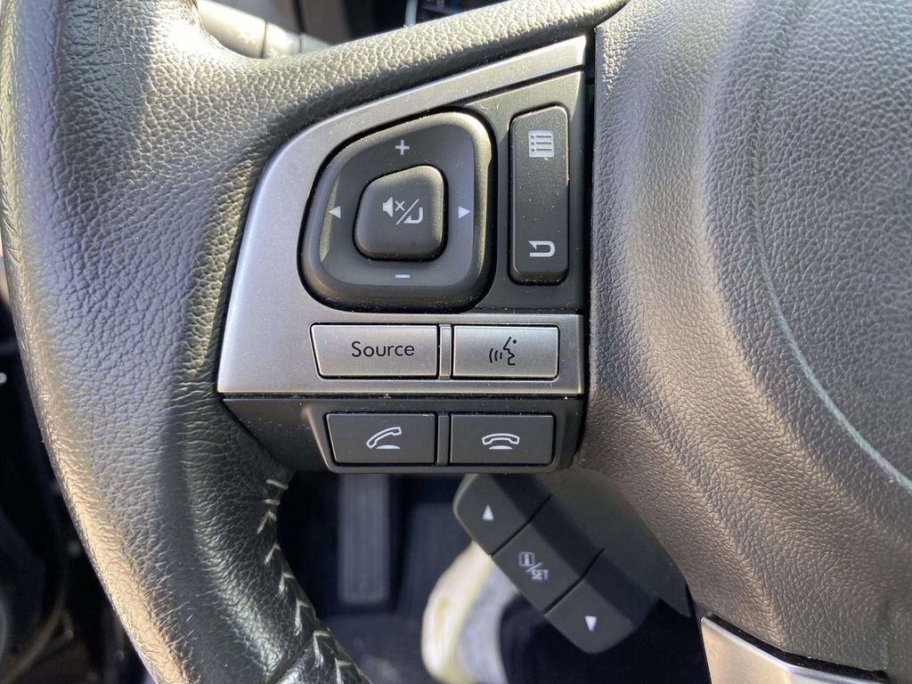 Used 2018 Subaru Forester 2.5i Limited AWD/4WD image 33