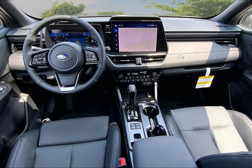 New 2026 Subaru Outback Touring XT AWD/4WD image 5