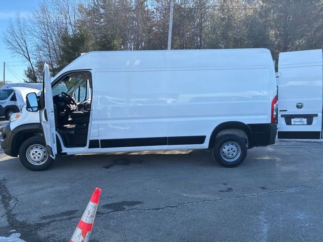 Used 2023 RAM ProMaster 2500 image 11