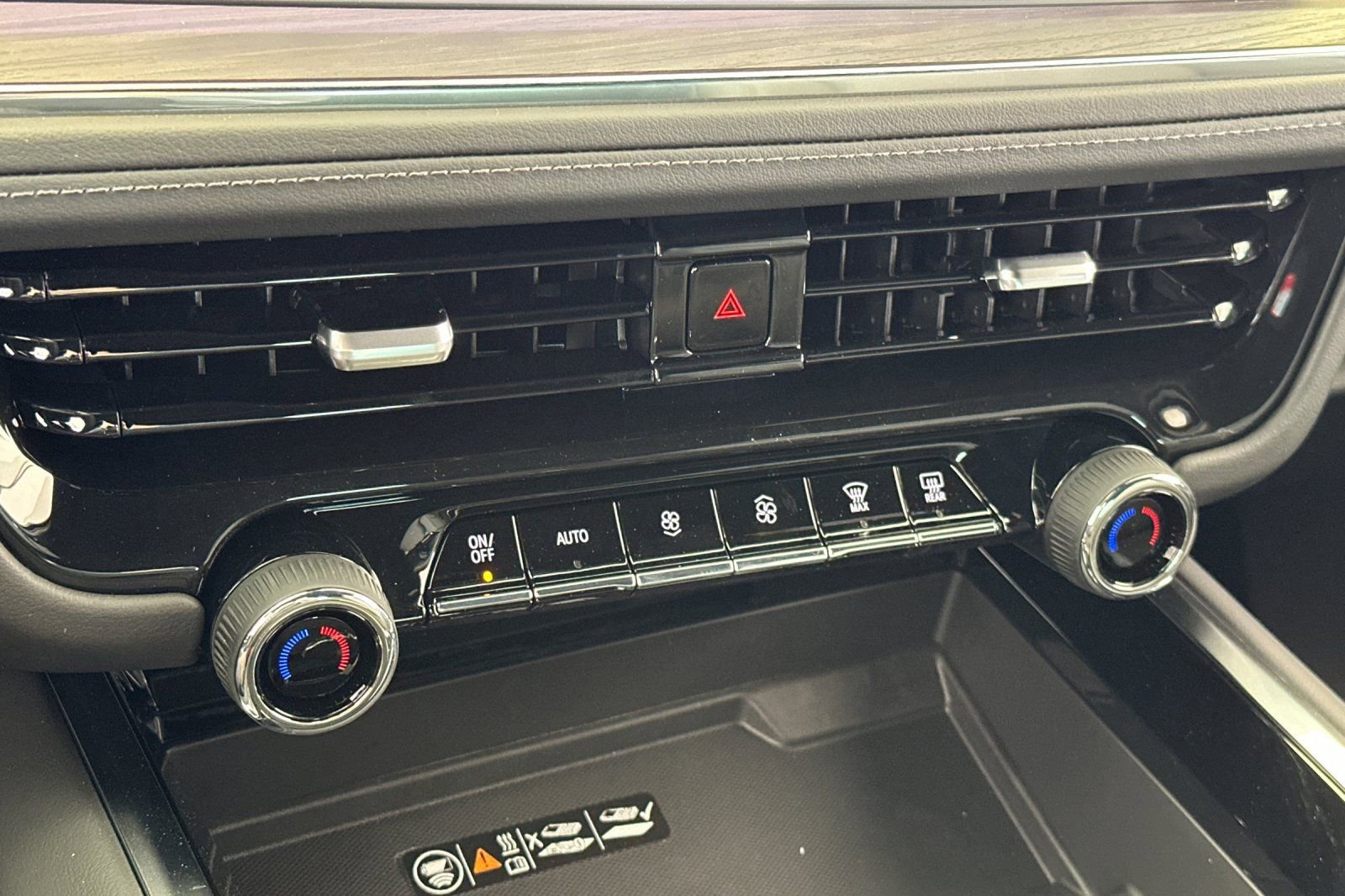 New 2026 Chevrolet Tahoe LT w/ Comfort Package image 26