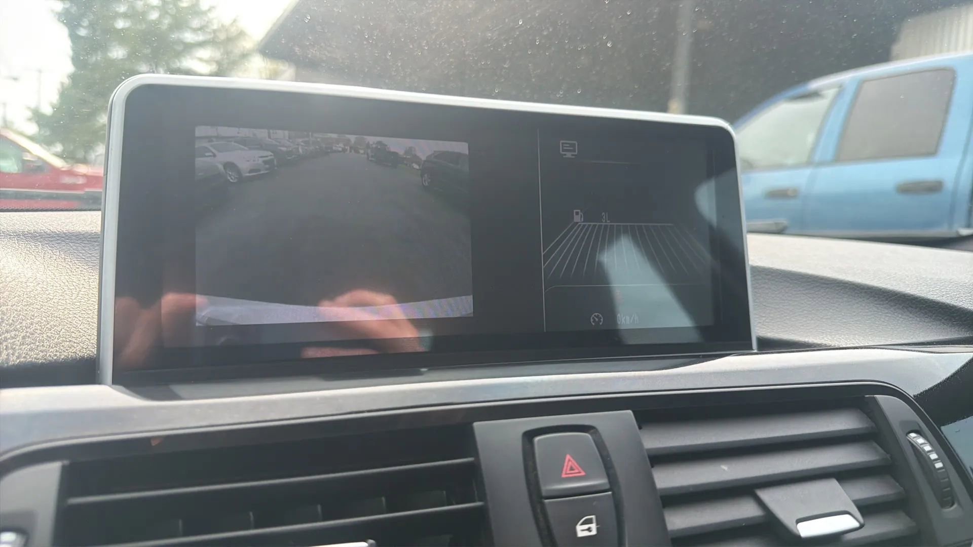 Used 2014 BMW 328d xDrive Wagon image 14